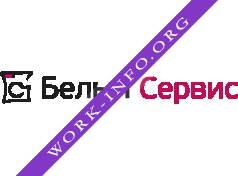 Логотип компании Сервисный центр Белый Сервис