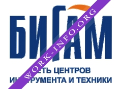 Бигам Логотип(logo)