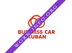Бизнес Кар Кубань Логотип(logo)