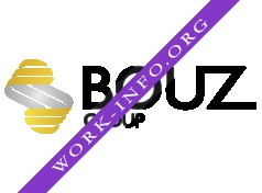 Логотип компании БОУЗ ГРУПП