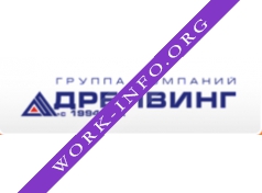 Логотип компании Дрейвинг, Группа компаний