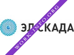 ЭЛ-СКАДА Логотип(logo)
