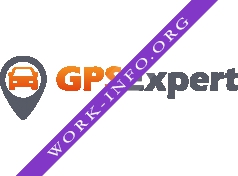 GPS-Expert Логотип(logo)