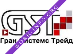 Гран Системс Трейд Логотип(logo)