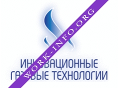 ИНГАЗТЕХ Логотип(logo)