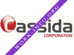 Компания Кассида Евразия Логотип(logo)