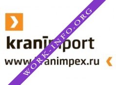 КРАНИМПОРТ, Торговый дом Логотип(logo)