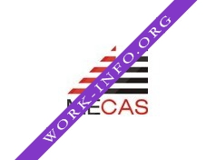 МЕКАС Логотип(logo)