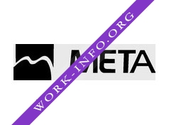 МЕТА, НПФ Логотип(logo)