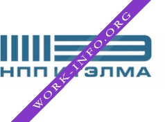 Логотип компании Научно-производственная компания ИТЭЛМА