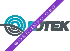 НПК РоТеК Логотип(logo)