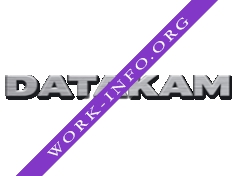 НПО Датакам Логотип(logo)