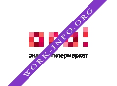 Логотип компании ОГО! Компьютерное всё