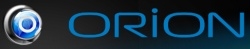 Логотип компании Орион 7