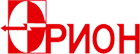 НПО ОРИОН, ФГУП Логотип(logo)