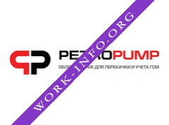 Petropump Логотип(logo)