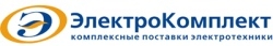 ПП Електрокомплект Логотип(logo)