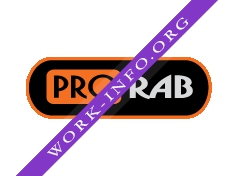 Логотип компании Компания Прораб