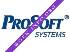 Прософт-Системы Логотип(logo)