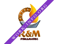Рэндматес Логотип(logo)