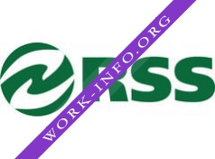 РСС Астрахань Логотип(logo)
