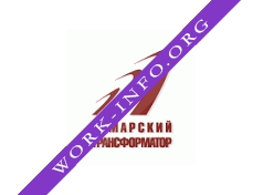 Самарский трансформатор Логотип(logo)