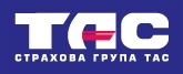 Логотип компании СГ ТАС