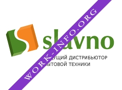 Группа компаний Славно Логотип(logo)