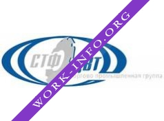 Логотип компании СТФ-ДВТ, Торгово-промышленная группа