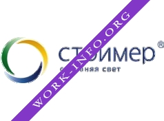 Логотип компании НПО Стример