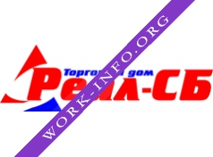 Логотип компании ТД Реал-СБ