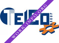 Телко Групп Логотип(logo)
