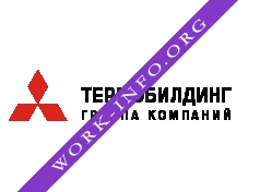 Логотип компании Термобилдинг Технолоджи