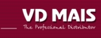 VD MAIS Логотип(logo)
