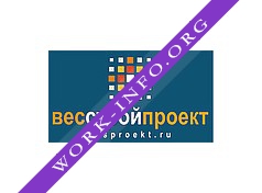 ВесСтройПроект Логотип(logo)