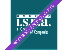 Группа Компаний I.S.P.A Логотип(logo)