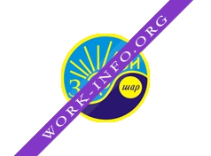 Золотой Шар Логотип(logo)