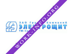 Логотип компании ЗАО ГК ЭЛЕКТРОЩИТ-ТМ САМАРА