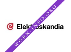 Elektroskandia Логотип(logo)
