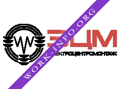 Электроцентрмонтаж Логотип(logo)