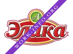 Элика Логотип(logo)