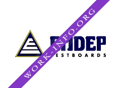 Emdep Логотип(logo)