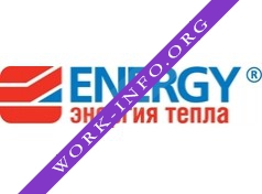 ENERGY GROUP Логотип(logo)