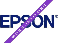 Epson Логотип(logo)