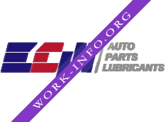 ЕСМ Логотип(logo)