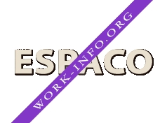 Espaco Логотип(logo)