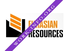 Eurasian Resources Логотип(logo)