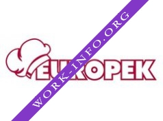 Europek Логотип(logo)