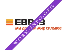 ЕВРАЗ ЗСМК Логотип(logo)