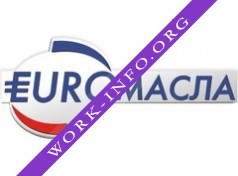 Евро масла и К Логотип(logo)